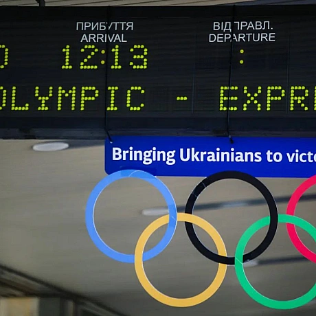 ❤️ Яка неймовірна атмосфера була сьогодні на зустрічі наших олімпійців! 🇺🇦 Сльози радості, обійми, щирі посмішки – це все про ... - Репортер інформує на we.ua