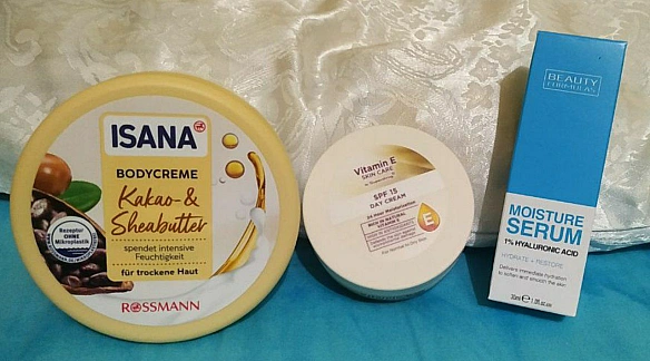 Що взяти у Ватсонсі веган_ці? Там багато брендів позначених cruelty free та vegan friendly Я вийшла з магазину з кремом для тіл... - 🌱 Веганський Тернопіль на we.ua
