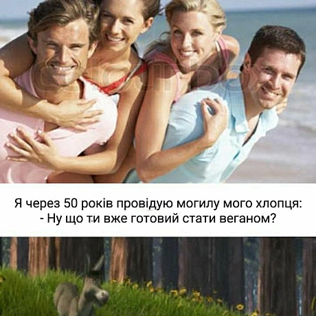 Кохання та веганство: сумісні чи ні?Якщо маєте кращі меми або крінжові історії, скидайте в коментарі, нам всім цікаво - 🌱 Веганський Тернопіль на we.ua