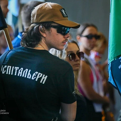 В Києві, на Байковому кладовищі пройшло прощання з Олександрою Мулькевич.