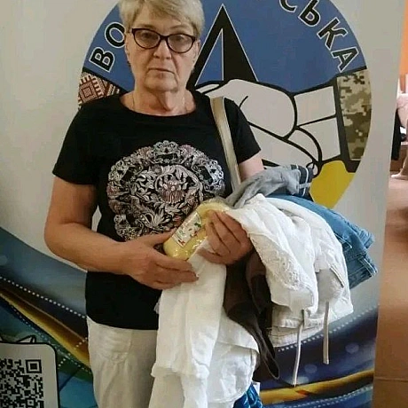 Звітуємо про роботу нашого Банку одягу на минулому тижні! Іграшки, одяг, взуття, побутові речі - все це отримали родини ВПО, які... - Волонтерська північ на we.ua