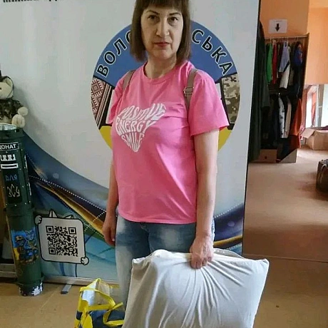 Звітуємо про роботу нашого Банку одягу на минулому тижні! Іграшки, одяг, взуття, побутові речі - все це отримали родини ВПО, які... - Волонтерська північ на we.ua