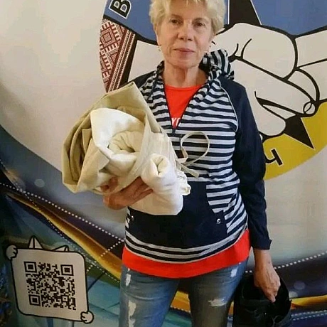 Звітуємо про роботу нашого Банку одягу! Іграшки, одяг, взуття, побутові речі - все це отримали родини ВПО, які нас до нас завіта... - Волонтерська північ на we.ua