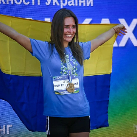 Різні професії, різні інтереси, але спільна любов до України. Забіг у вишиванках об’єднав людей з усіх куточків країни, доводячи... - Репортер інформує на we.ua