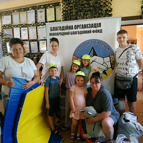 Звіт про роботу нашого Банку одягу для родин ВПО в середу, 28.08. Дякуємо всім, хто допомогає нашому осередку!#volonteer #воло... - Волонтерська північ на we.ua