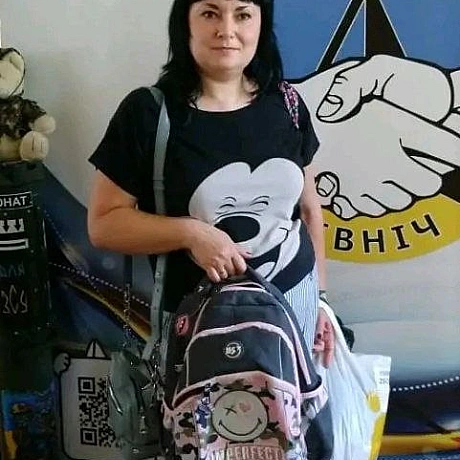 Звіт про роботу нашого Банку одягу для родин ВПО в середу, 28.08. Дякуємо всім, хто допомогає нашому осередку!#volonteer #воло... - Волонтерська північ на we.ua