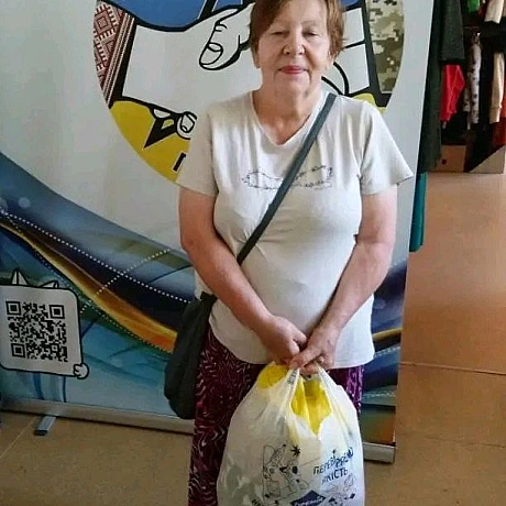 Звіт про роботу нашого Банку одягу для родин ВПО в середу, 28.08. Дякуємо всім, хто допомогає нашому осередку!#volonteer #воло... - Волонтерська північ на we.ua