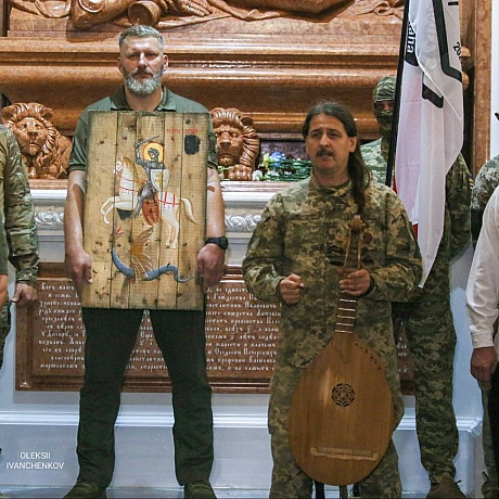 8 вересня 1514 відбулася знаменна подія: Оршанська битва. Об'єднані сили Великого князівства Литовського здобули блискучу перем... - Репортер інформує на we.ua