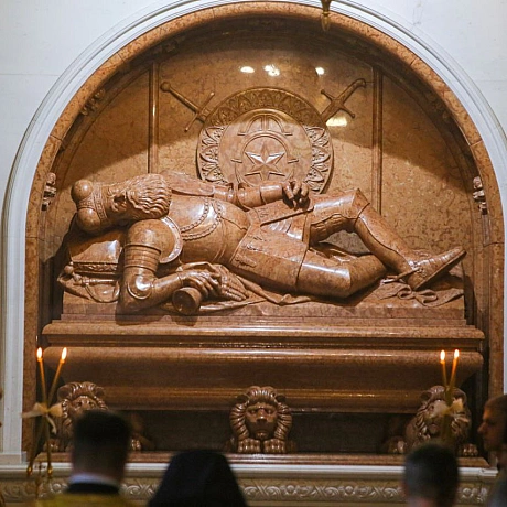 8 вересня 1514 відбулася знаменна подія: Оршанська битва. Об'єднані сили Великого князівства Литовського здобули блискучу перем... - Репортер інформує на we.ua