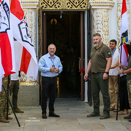 8 вересня 1514 відбулася знаменна подія: Оршанська битва. Об'єднані сили Великого князівства Литовського здобули блискучу перем... - Репортер інформує на we.ua