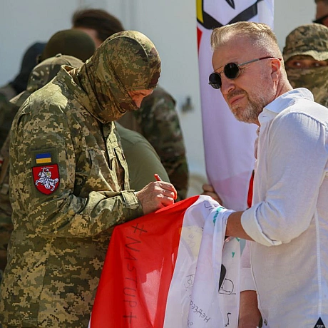 8 вересня 1514 відбулася знаменна подія: Оршанська битва. Об'єднані сили Великого князівства Литовського здобули блискучу перем... - Репортер інформує на we.ua