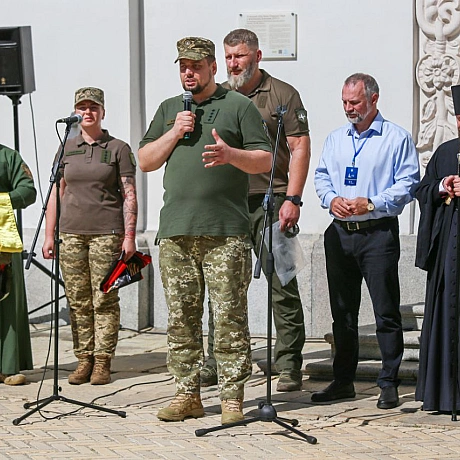 8 вересня 1514 відбулася знаменна подія: Оршанська битва. Об'єднані сили Великого князівства Литовського здобули блискучу перем... - Репортер інформує на we.ua