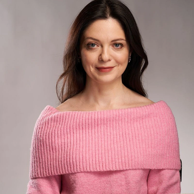 Мене звуть Наталя, я з Криму. Я почали вести цей блог про українську мову майже п’ять років тому. Він для дорослих. «А як же діт... - Давай займемось текстом on we.ua