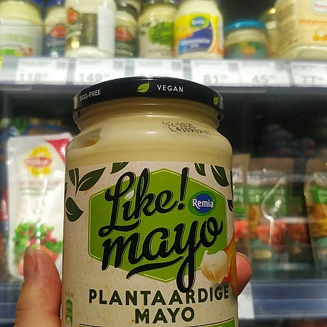 Ще всяка всячина із різних розділів - 🌱 Веганський Тернопіль на we.ua