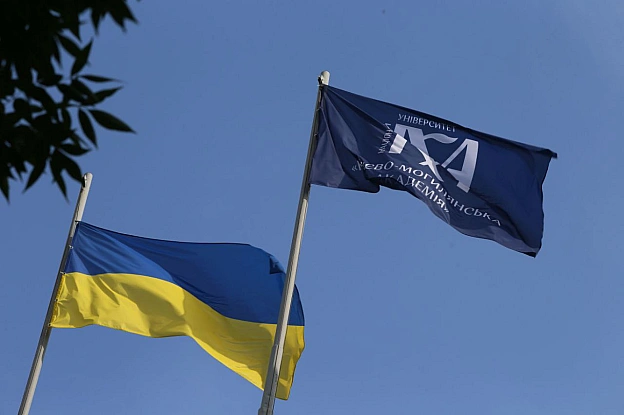 #портретЛюдмила Зубрицька – деканка факультету соціальних наук і соціальних технологій (ФСНСТ) Національного університету “Киє... - Репортер інформує на we.ua