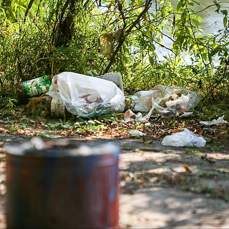 Вчора, в рамках Всесвітнього дня прибирання, ми координували толоку в Києві на Оболоні. Наша локація була від вулиці Прирічній п... - Волонтерська північ на we.ua