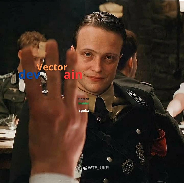 Інтернет-видання про ойтішку dev, Vector, ain, Speka і решта не погидували написати заголовки, де в одному реченні поєднали слов... - WTF! на we.ua