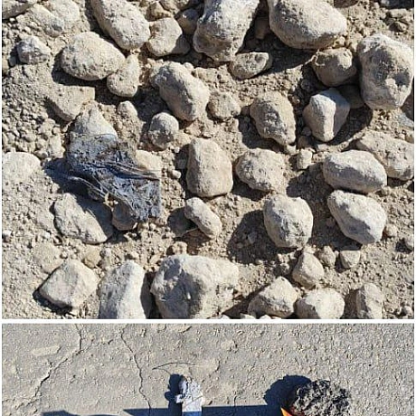 Вороги придумали новий спосіб маскування мін ПФМ-1 