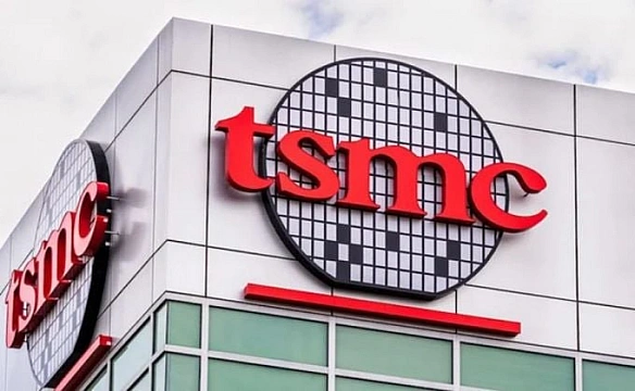 У липні на піку торгів капіталізація компанії TSMC доросла до рекордної позначки в $1 трлн. Це зробило її восьмою компанією в св... - WAS на we.ua