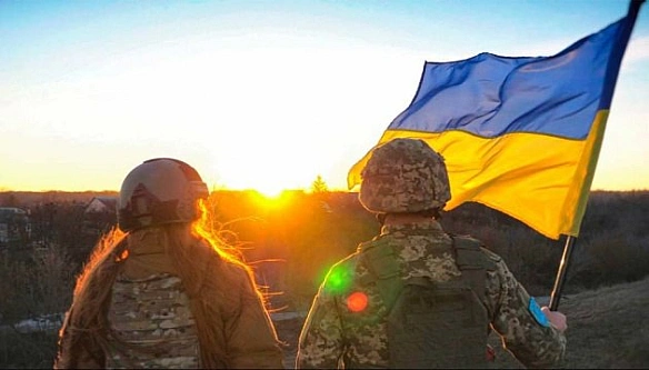 Сьогодні, 1 жовтня, Україна відзначає День захисників і захисниць! Ми з великою вдячністю вітаємо усіх, хто щодня виборює нашу Н... - WAS на we.ua