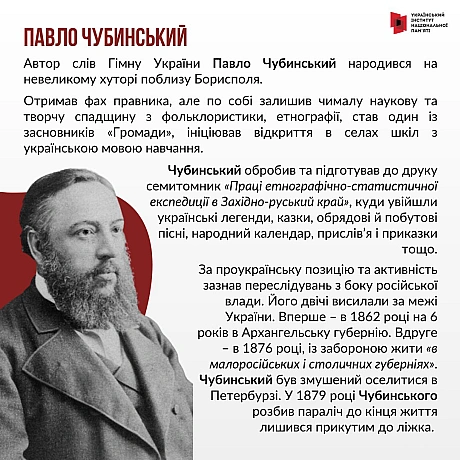 Мова – головний маркер ідентичності народу та спосіб бачення світу, а не лише засіб спілкування. Тому Росія на всіх етапах свого... - Український інститут національної пам'яті на we.ua
