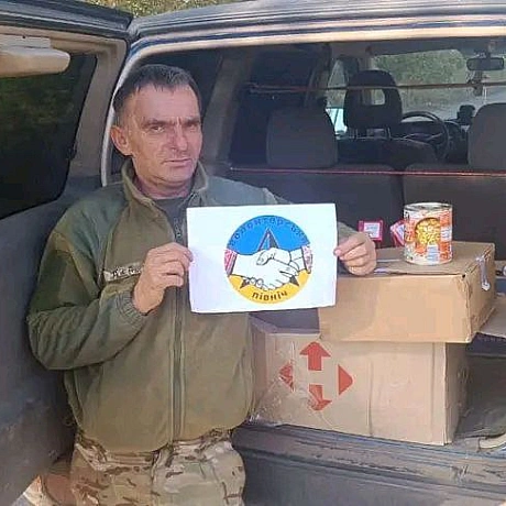 Інструменти, щоб ремонтувати, ліки, щоб лікувати, смаколики, щоб підняти бойовий дух – все це ми передали нашим захисникам з 3, ... - Волонтерська північ на we.ua