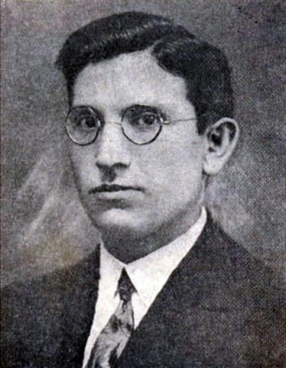 8 жовтня 1938 року було створено перший автономний уряд Підкарпатської України (Рада Міністрів Підкарпатської Русі). Очолив його... - WAS на we.ua