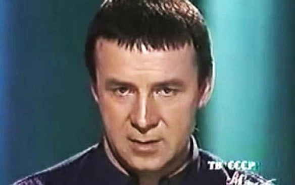 9 жовтня 1989 року по Центральному телебаченню СРСР відбувся перший з шести телесеанс вінницького лікаря-психотерапевта Анатолія... - WAS на we.ua