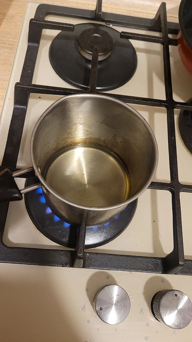 1) нам потрібна така 