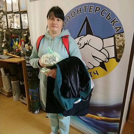 Звіт про роботу нашого Банку одягу для родин ВПО. Завітало багато родин, всі підібрали щось для себе та своєї сім'ї, сподіваюсь,... - Волонтерська північ на we.ua