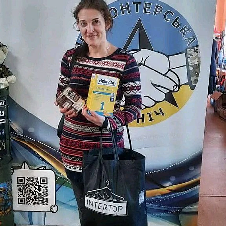 Звітуємо про роботу нашого Банку одягу. Видача відбувалась двома групами по 15 родин. Гості отримали одяг, іграшки, взуття, посу... - Волонтерська північ на we.ua