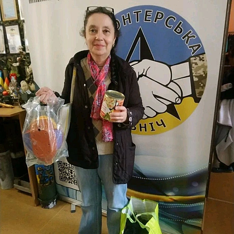 Звітуємо про роботу нашого Банку одягу. Видача відбувалась двома групами по 15 родин. Гості отримали одяг, іграшки, взуття, посу... - Волонтерська північ на we.ua