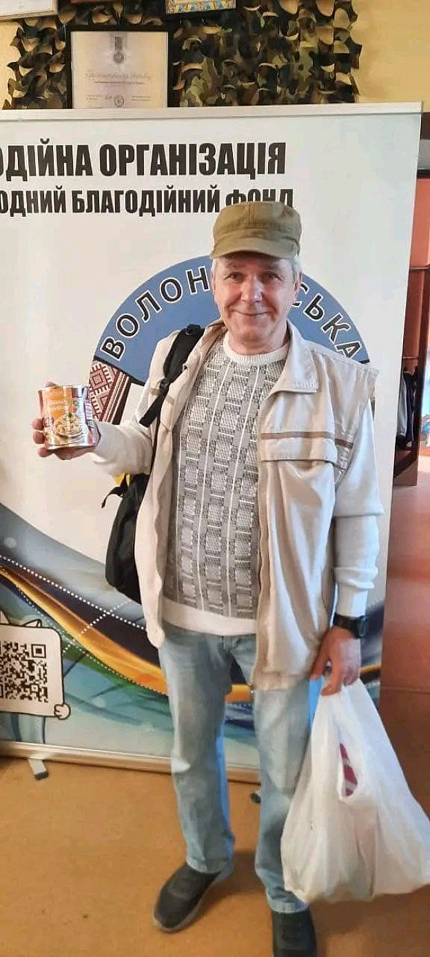 Звіт про роботу нашого Банку одягу - як і завжди, наші двері були відчинені для тих, хто мав потребу у речах. Одяг, взуття, ігра... - Волонтерська північ на we.ua