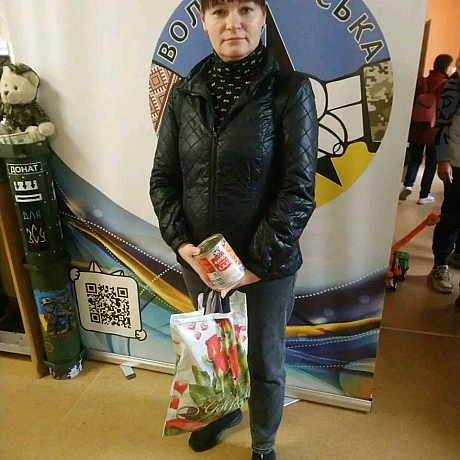 І знову наш Банк одягу відчинив двері для тих, хто цього потребує! Цього разу ми передали речі, які так необхідні родинам ВПО. ... - Волонтерська північ на we.ua