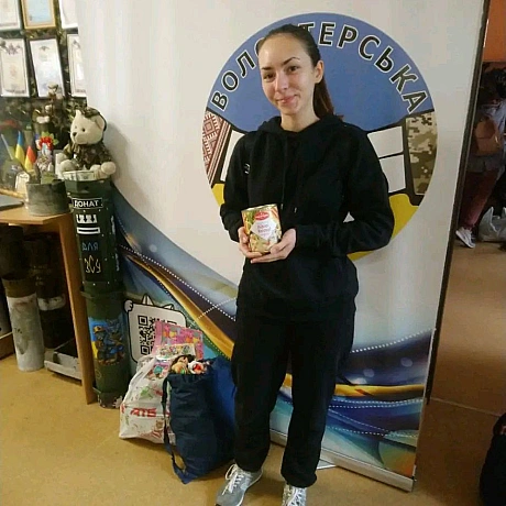 І знову наш Банк одягу відчинив двері для тих, хто цього потребує! Цього разу ми передали речі, які так необхідні родинам ВПО. ... - Волонтерська північ на we.ua