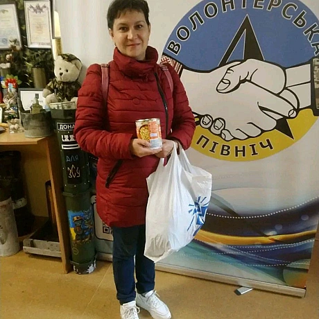І знову наш Банк одягу відчинив двері для тих, хто цього потребує! Цього разу ми передали речі, які так необхідні родинам ВПО. ... - Волонтерська північ на we.ua