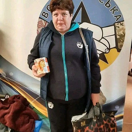 І знову наш Банк одягу відчинив двері для тих, хто цього потребує! Цього разу ми передали речі, які так необхідні родинам ВПО. ... - Волонтерська північ на we.ua
