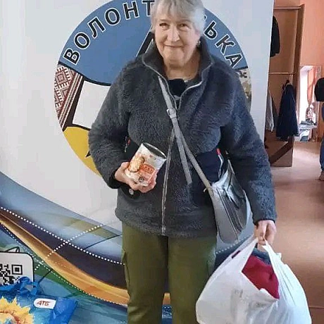 І знову наш Банк одягу відчинив двері для тих, хто цього потребує! Цього разу ми передали речі, які так необхідні родинам ВПО. ... - Волонтерська північ на we.ua