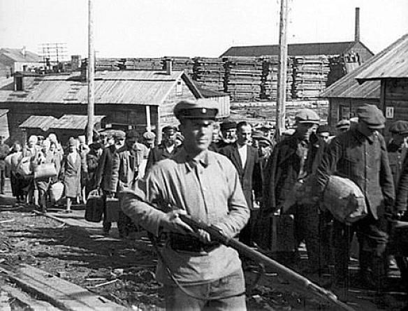 21 жовтня 1947 року о 2-й годині ночі розпочалася операція «Захід», яка стала однією з найбільших акцій насильного переселення н... - WAS на we.ua