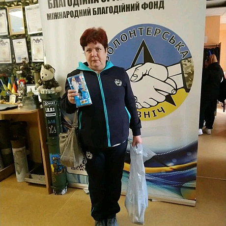 23 жовтня наш Банк одягу знову відкрив свої двері для родин, які цього найбільше потребують. Завдяки вашій небайдужості, ми змог... - Волонтерська північ на we.ua