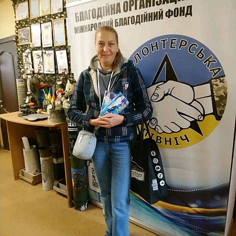 23 жовтня наш Банк одягу знову відкрив свої двері для родин, які цього найбільше потребують. Завдяки вашій небайдужості, ми змог... - Волонтерська північ на we.ua