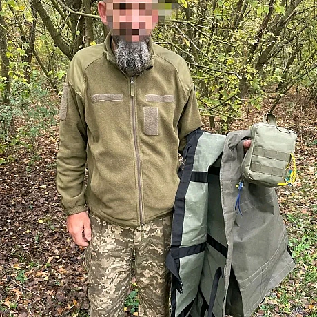 Завдяки вашій підтримці збору
