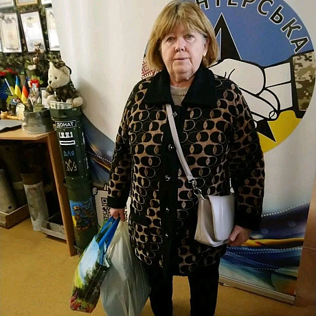 Волонтерська північ на we.ua