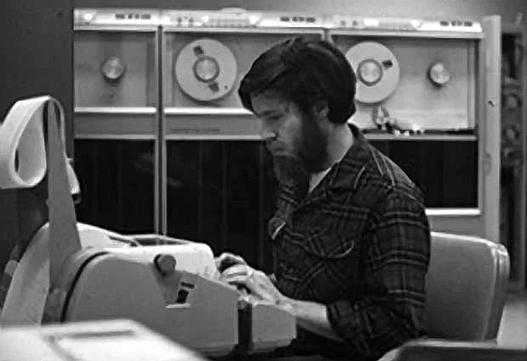 29 жовтня 1969 року, о 10:30 вечора за тихоокеанським часом, відбулася перша в історії успішна передача даних між двома комп\'ют... - WAS на we.ua