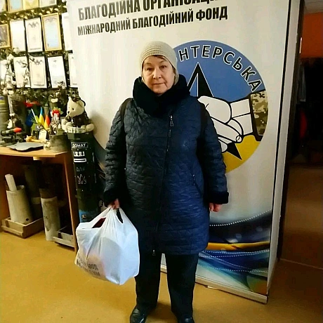 Друзі, як завжди наш #Банк_одягу був відкритий для відвідувачів, панувала тепла атмосфера! Кожен, хто до нас завітав, підібрав с... - Волонтерська північ на we.ua