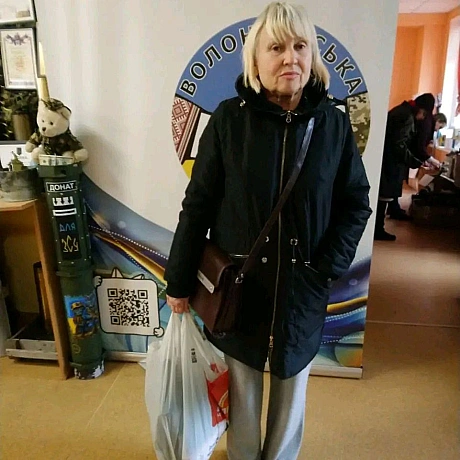 Друзі, як завжди наш #Банк_одягу був відкритий для відвідувачів, панувала тепла атмосфера! Кожен, хто до нас завітав, підібрав с... - Волонтерська північ на we.ua