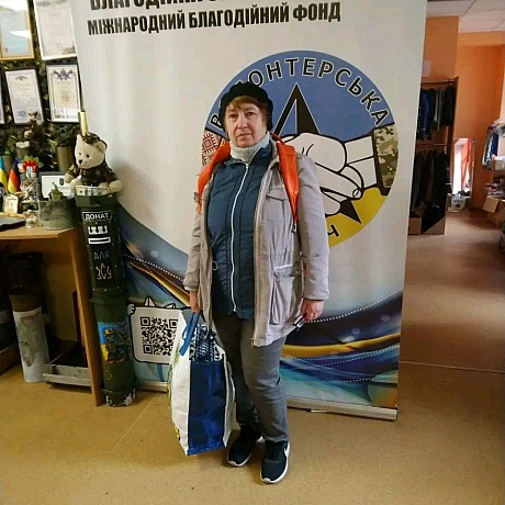 Друзі, як завжди наш #Банк_одягу був відкритий для відвідувачів, панувала тепла атмосфера! Кожен, хто до нас завітав, підібрав с... - Волонтерська північ на we.ua