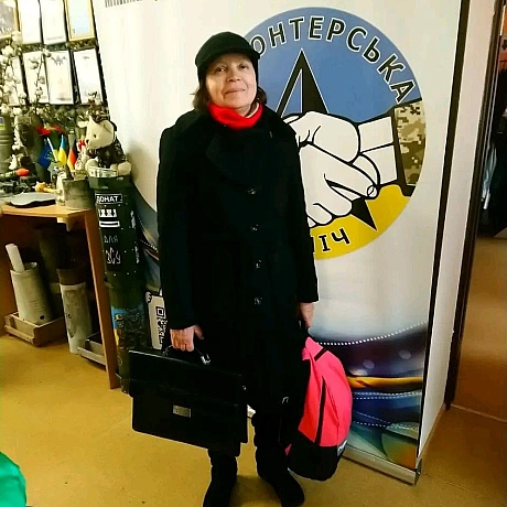 Друзі, як завжди наш #Банк_одягу був відкритий для відвідувачів, панувала тепла атмосфера! Кожен, хто до нас завітав, підібрав с... - Волонтерська північ на we.ua