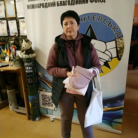 Друзі, як завжди наш #Банк_одягу був відкритий для відвідувачів, панувала тепла атмосфера! Кожен, хто до нас завітав, підібрав с... - Волонтерська північ на we.ua