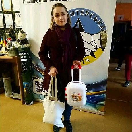 Друзі, як завжди наш #Банк_одягу був відкритий для відвідувачів, панувала тепла атмосфера! Кожен, хто до нас завітав, підібрав с... - Волонтерська північ на we.ua